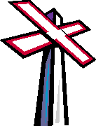 Just a Crossbuck